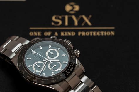 styx watch protection